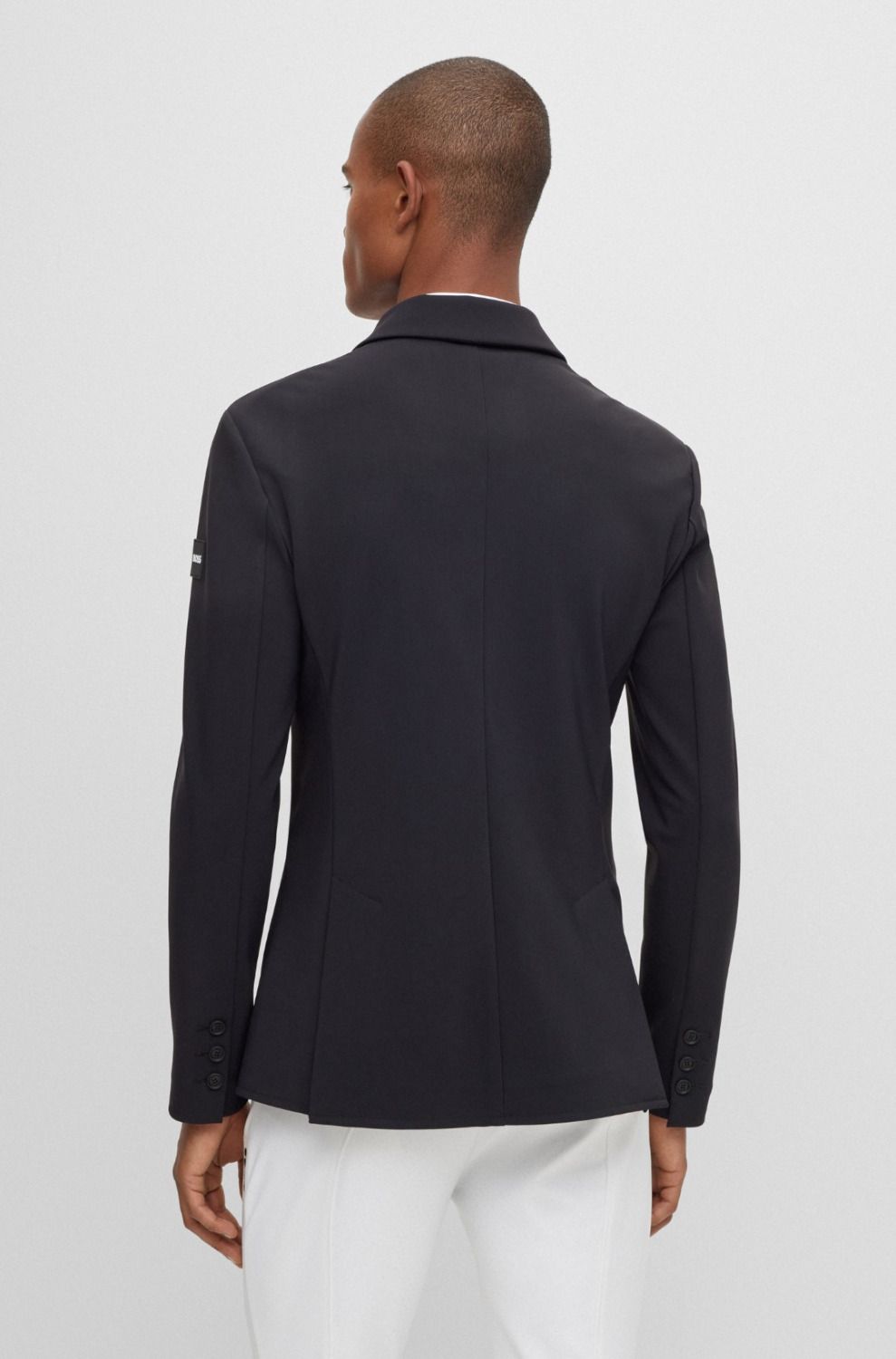 Boss Allen Men's Show Jacket *Pre-order for dispatch within approximately 2 weeks*