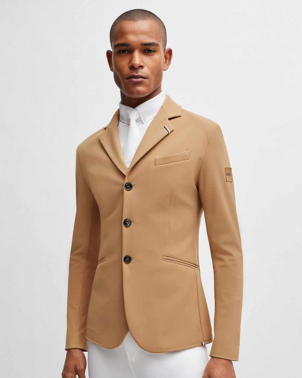 Boss Allen Men's Show Jacket *Pre-order for dispatch within approximately 2 weeks*