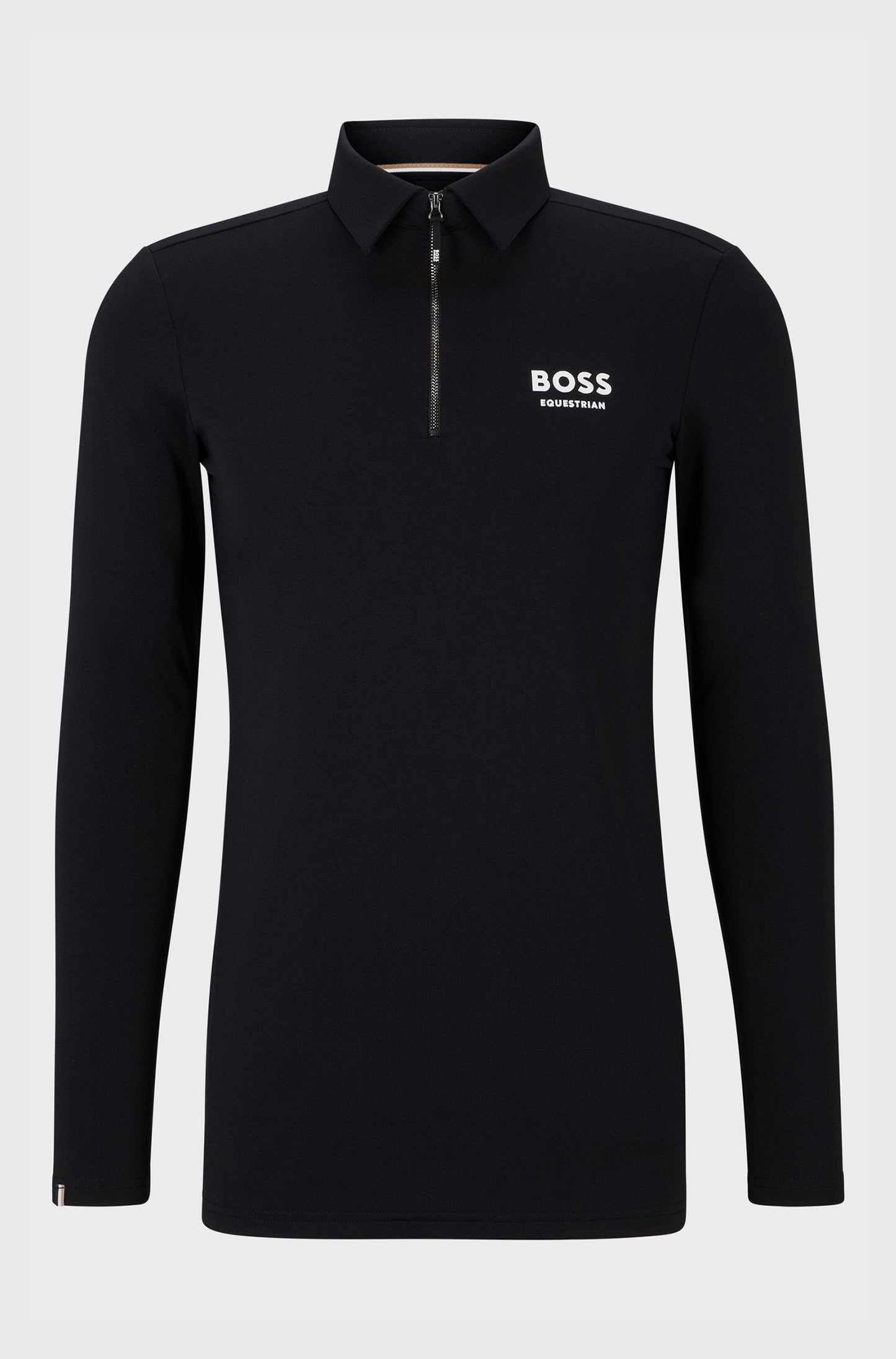 Boss Elton Men's Signature Stripe Training Polo *Pre-order for dispatch within approximately 2 weeks*