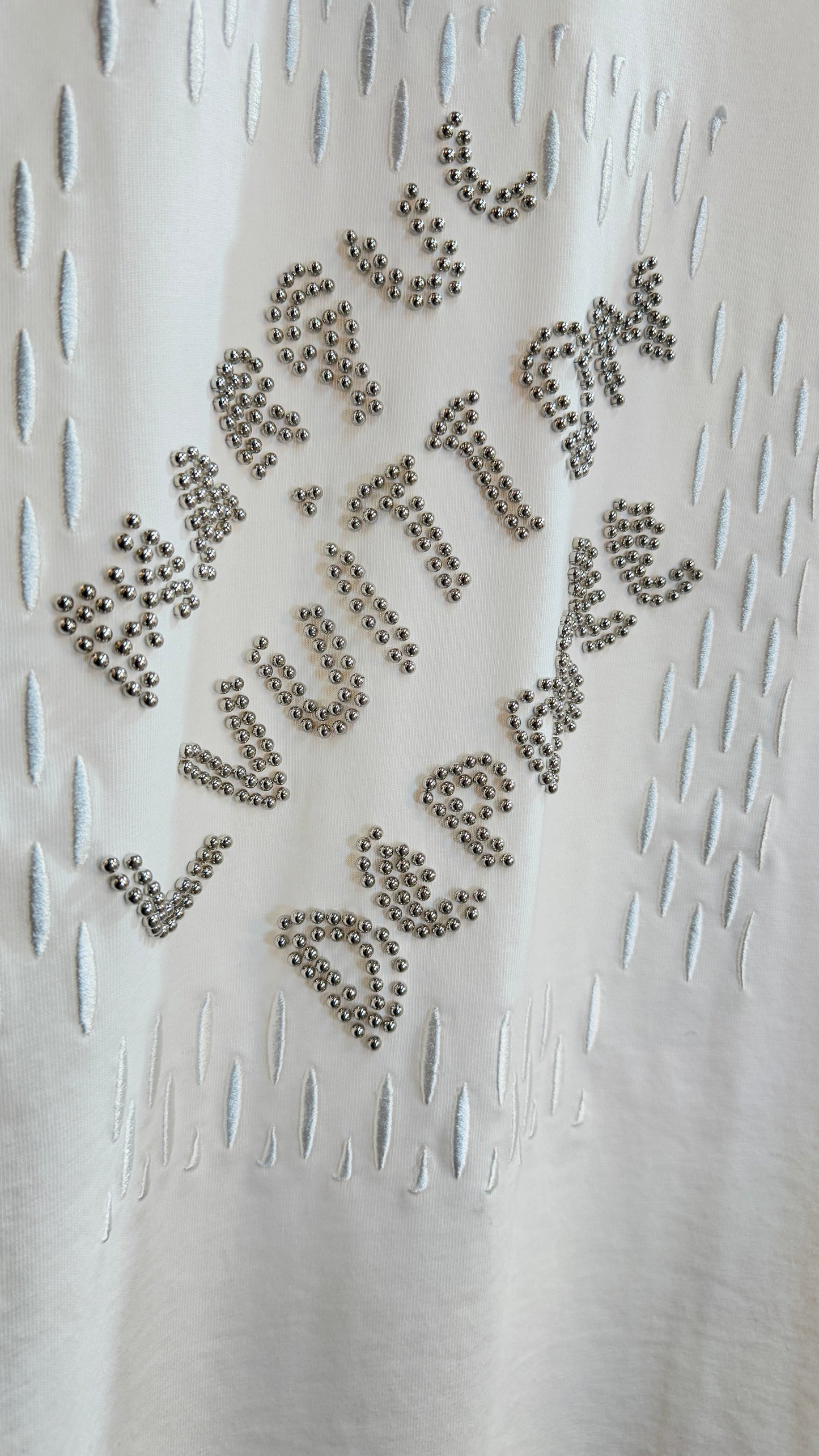 PLAYERA LOUIS VUITTON C027