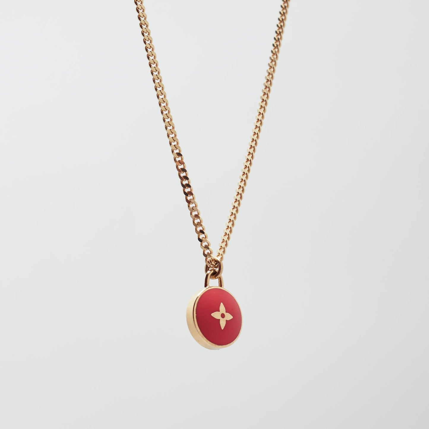 LOUIS VUITTON NECKLACE