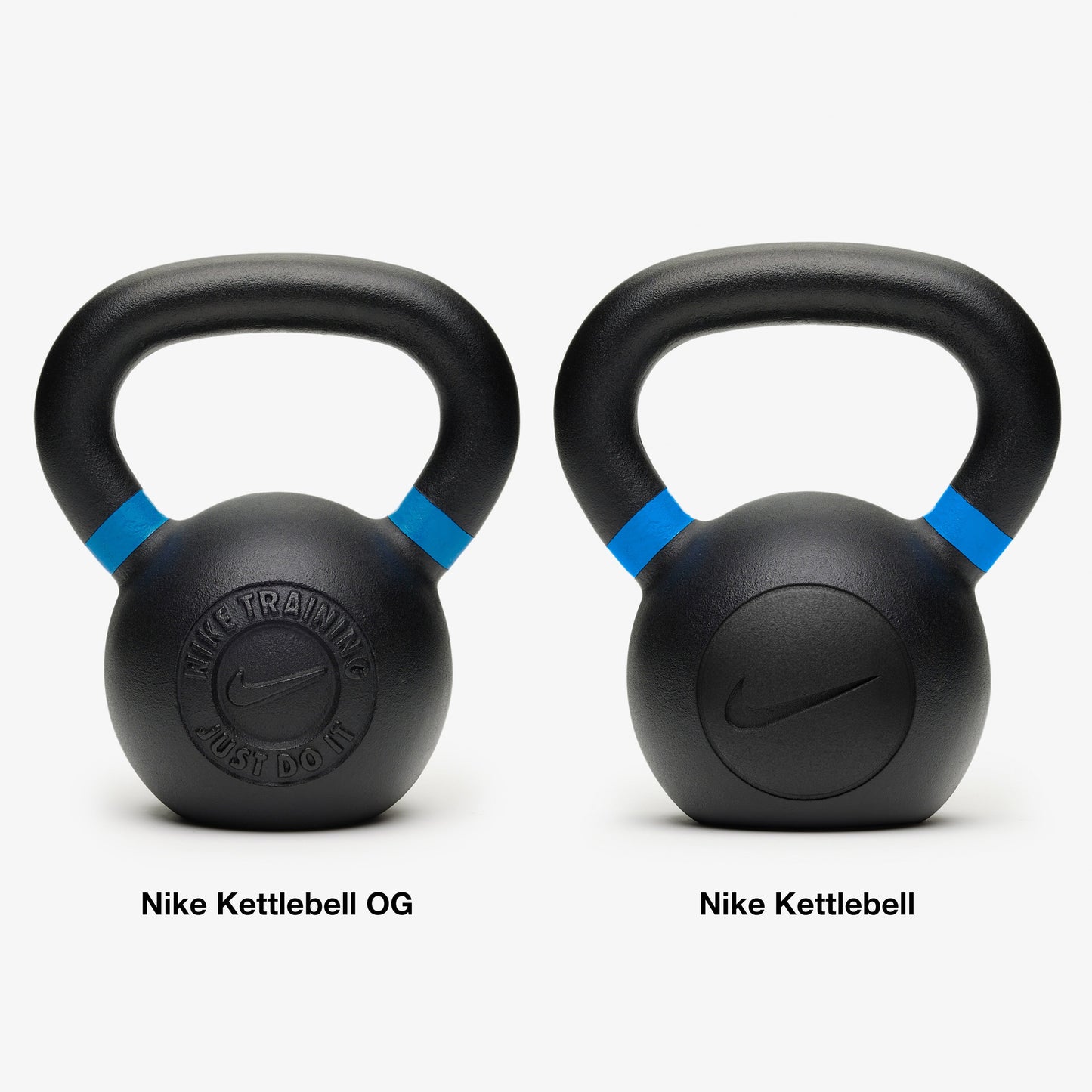 Nike Kettlebell