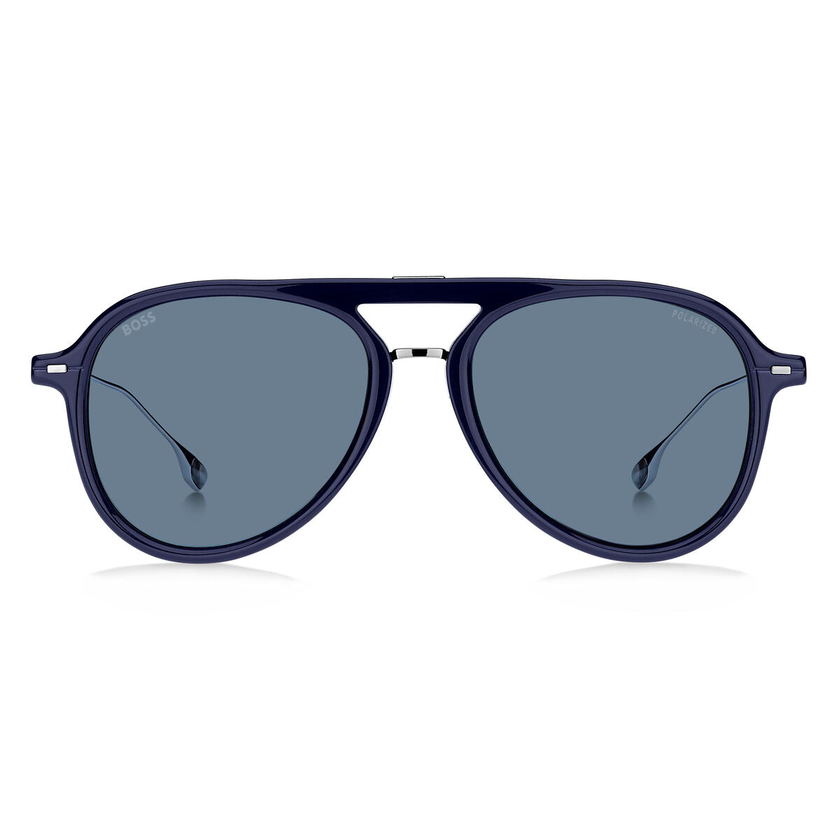 Men's Sunglasses Hugo Boss BOSS-1356-S-NLB-YQ ø 54 mm-2