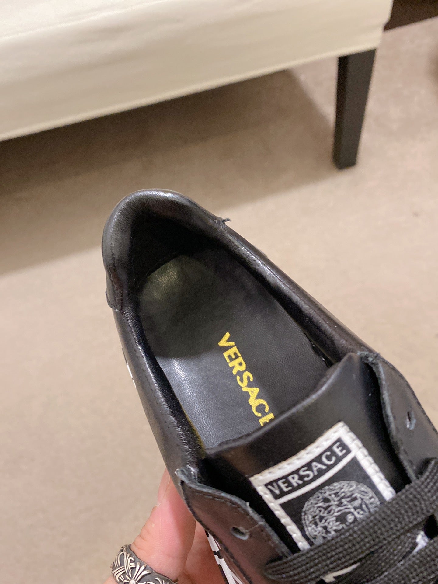 Versace