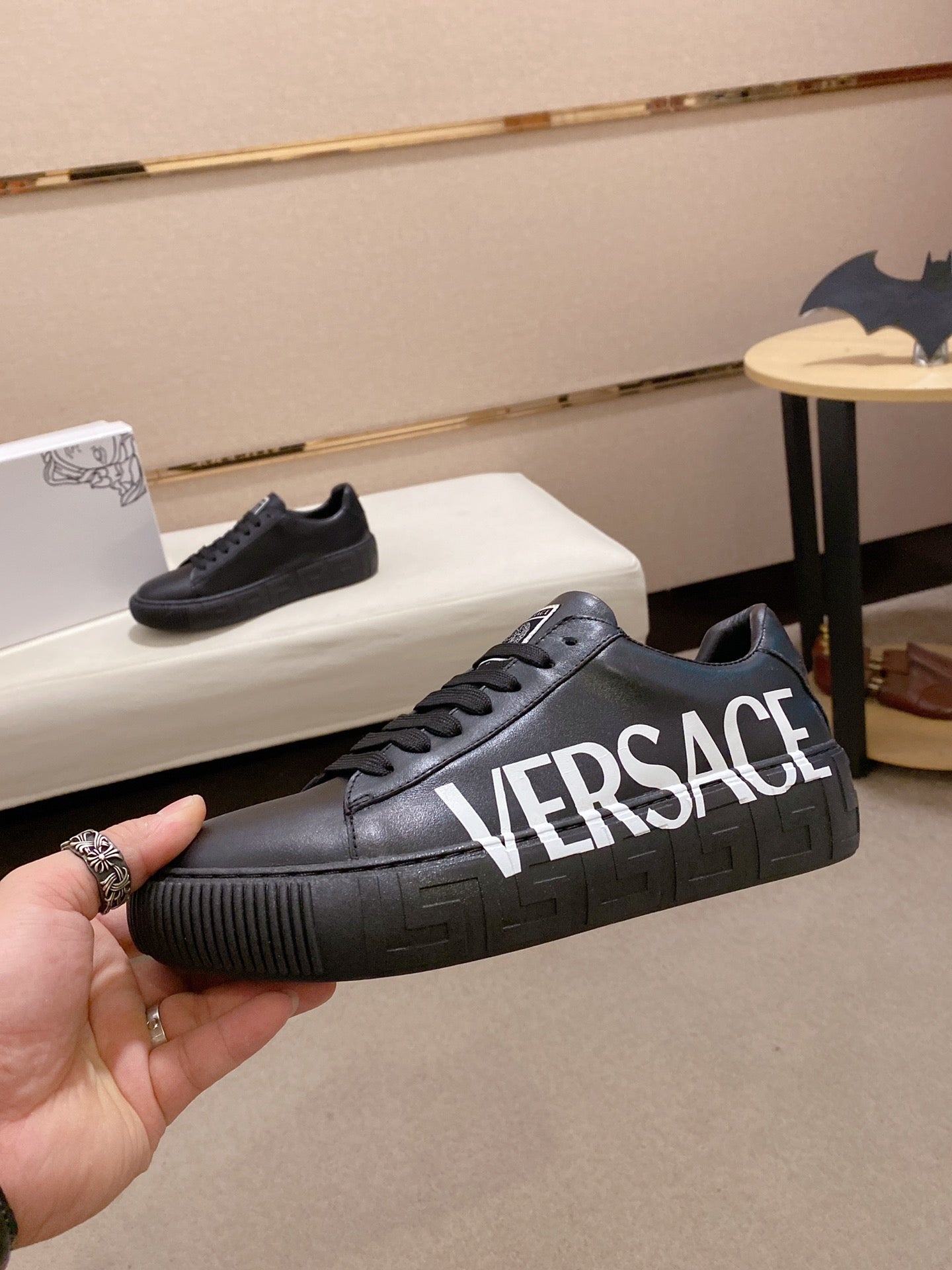 Versace