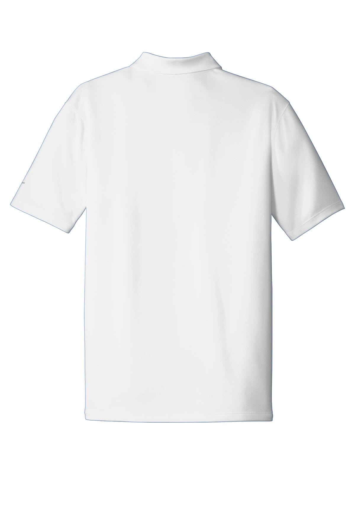 Nike Dri-FIT Classic Fit Players Polo with Flat Knit Collar. 838956 - iSignShop