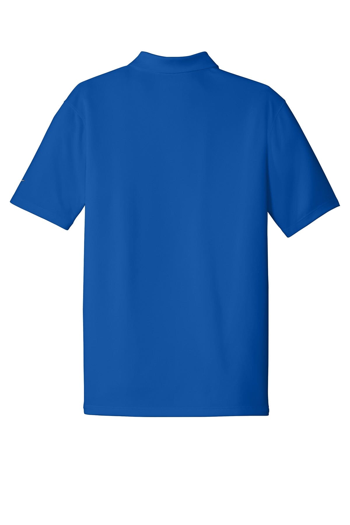 Nike Dri-FIT Classic Fit Players Polo with Flat Knit Collar. 838956 - iSignShop
