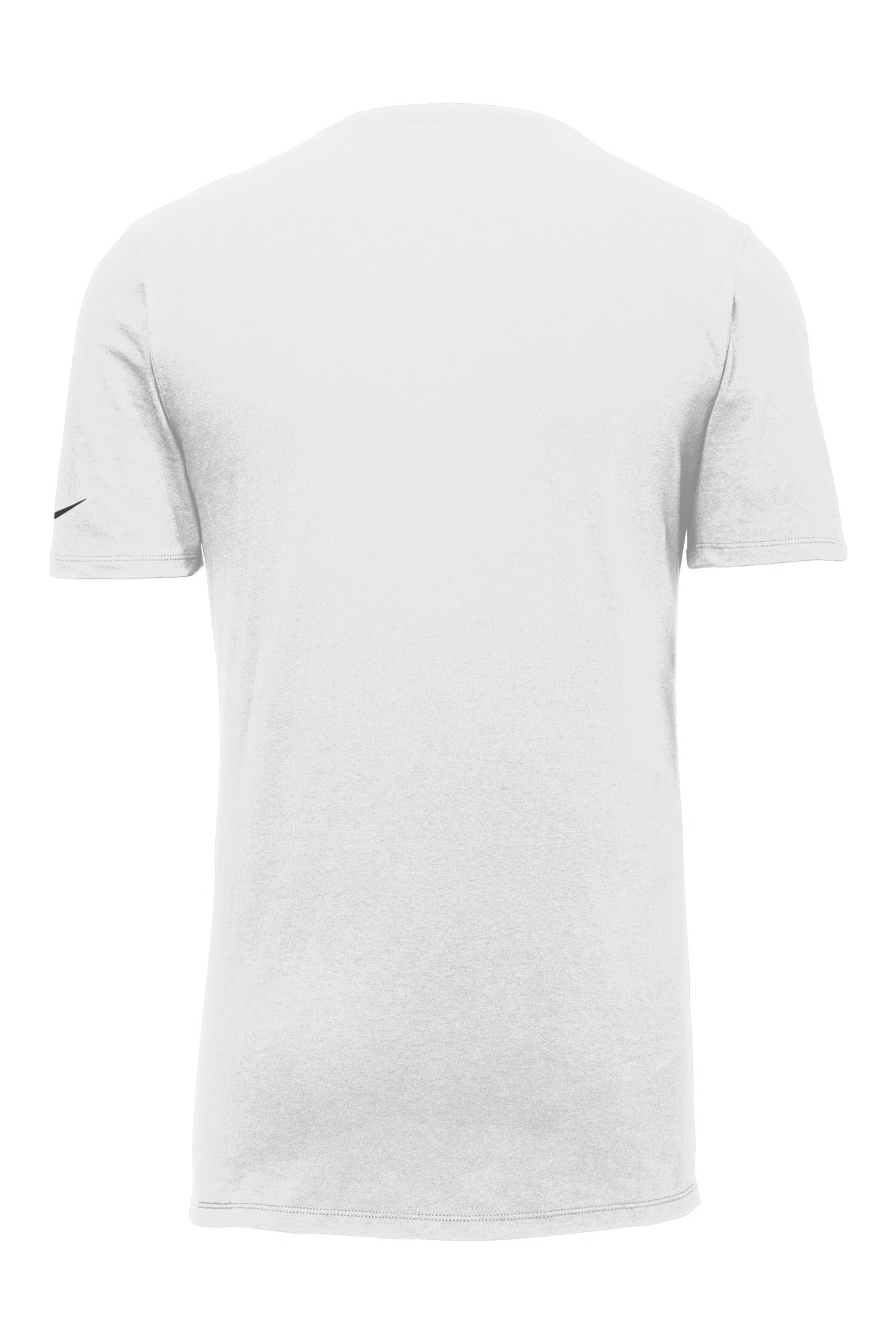 Nike Dri-FIT Cotton/Poly Tee. NKBQ5231 - iSignShop