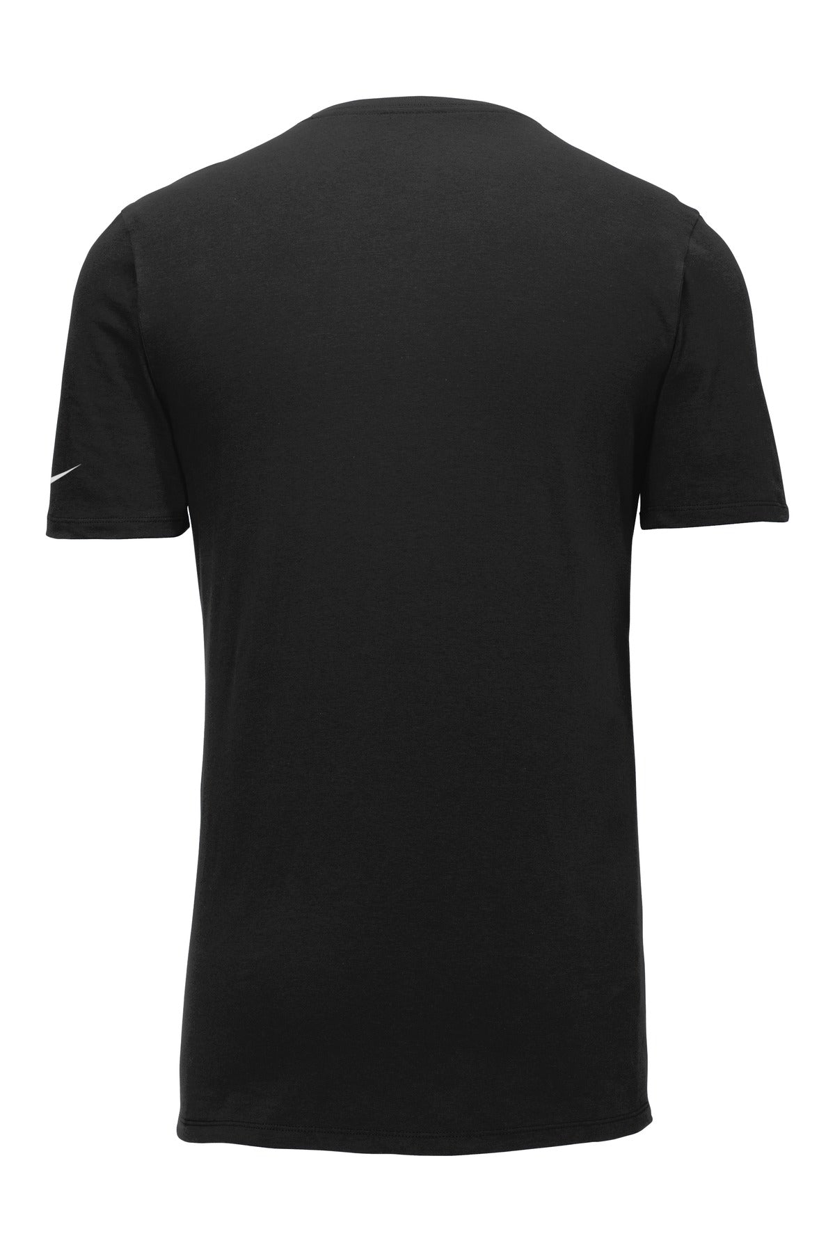 Nike Dri-FIT Cotton/Poly Tee. NKBQ5231 - iSignShop