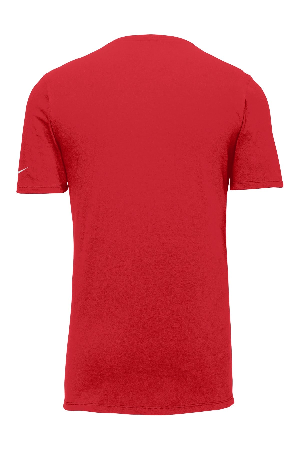 Nike Dri-FIT Cotton/Poly Tee. NKBQ5231 - iSignShop