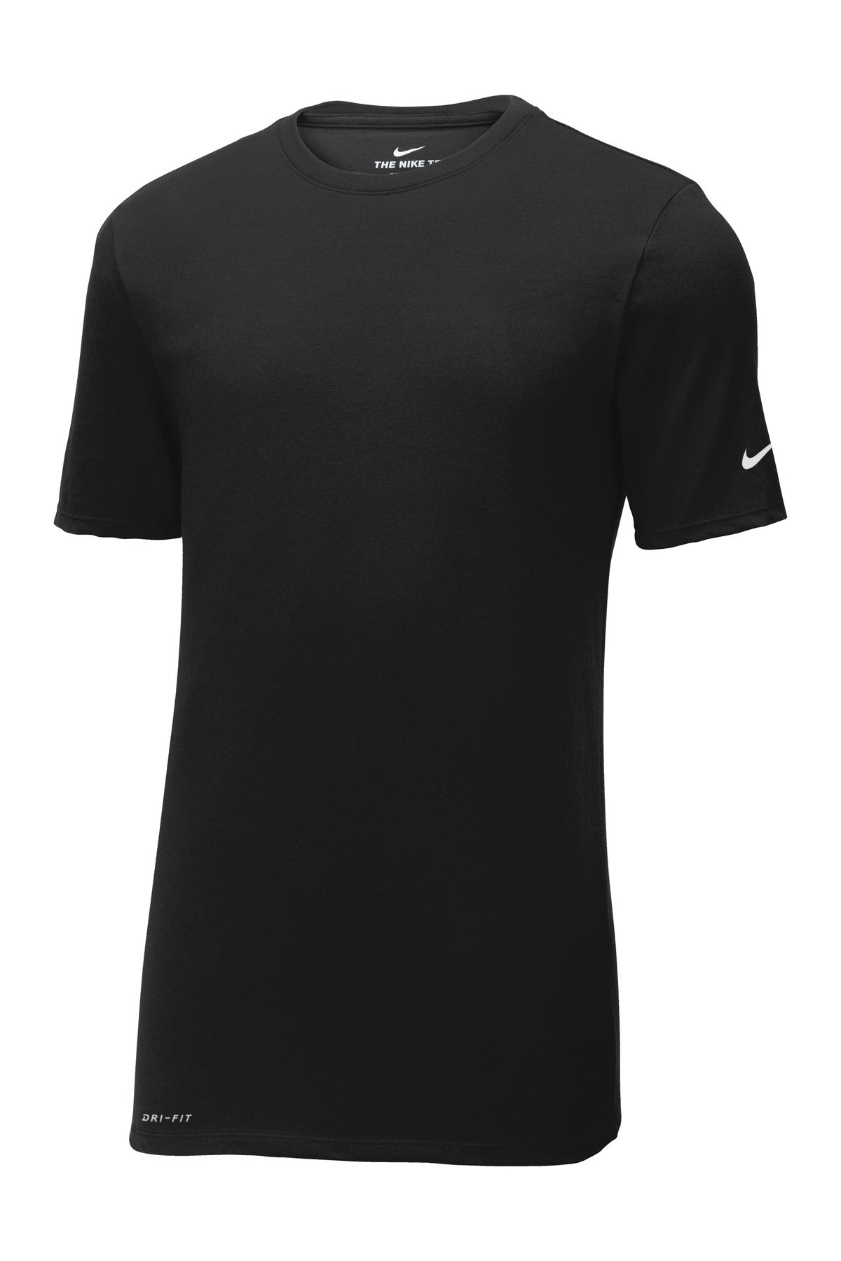 Nike Dri-FIT Cotton/Poly Tee. NKBQ5231 - iSignShop