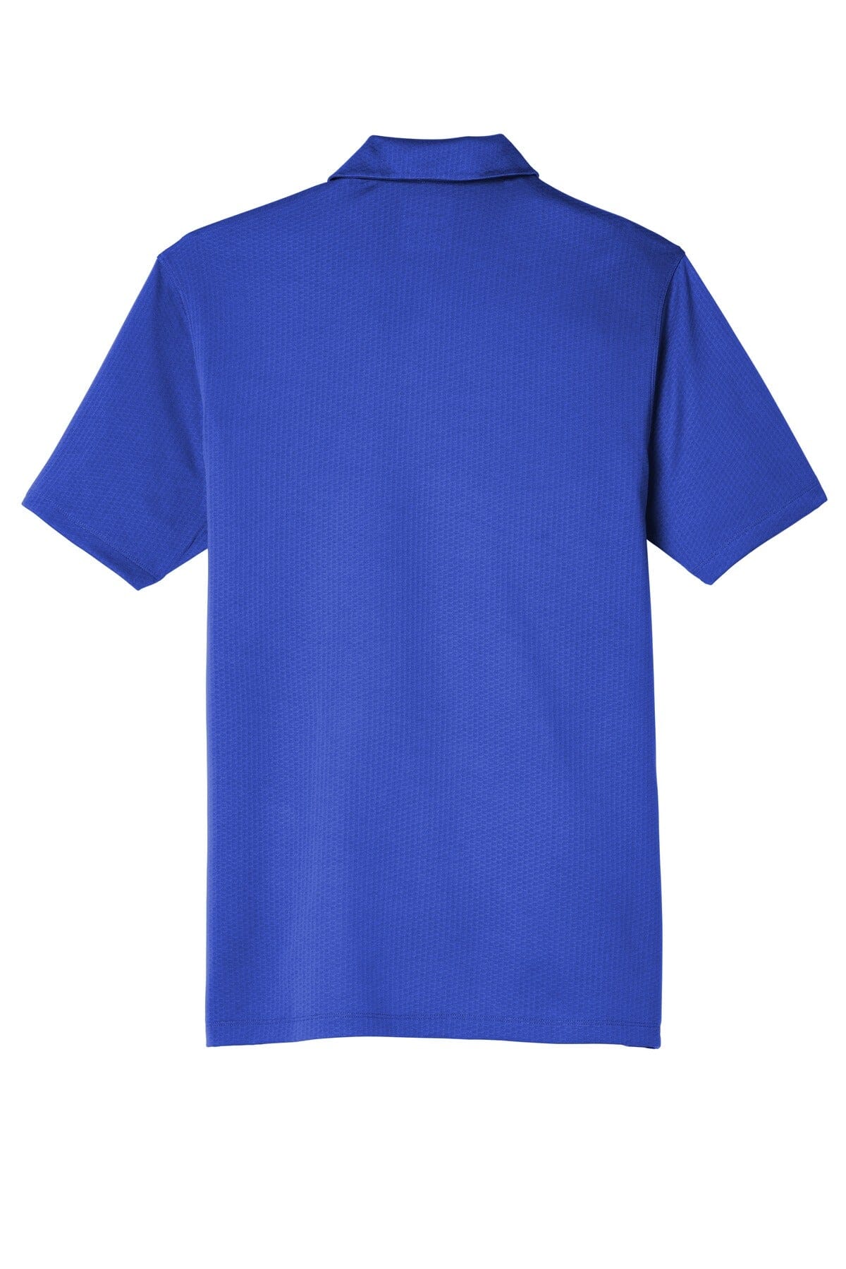 Nike Dri-FIT Hex Textured Polo. NKAH6266 - iSignShop