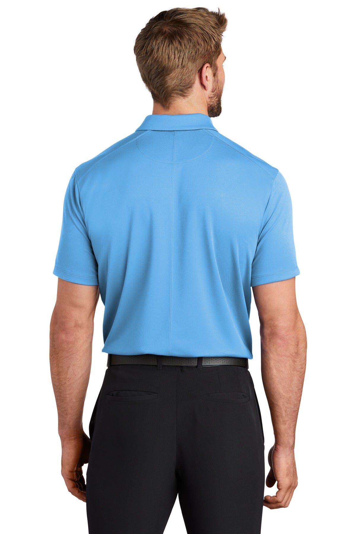 Nike Dry Essential Solid Polo NKBV6042 - iSignShop