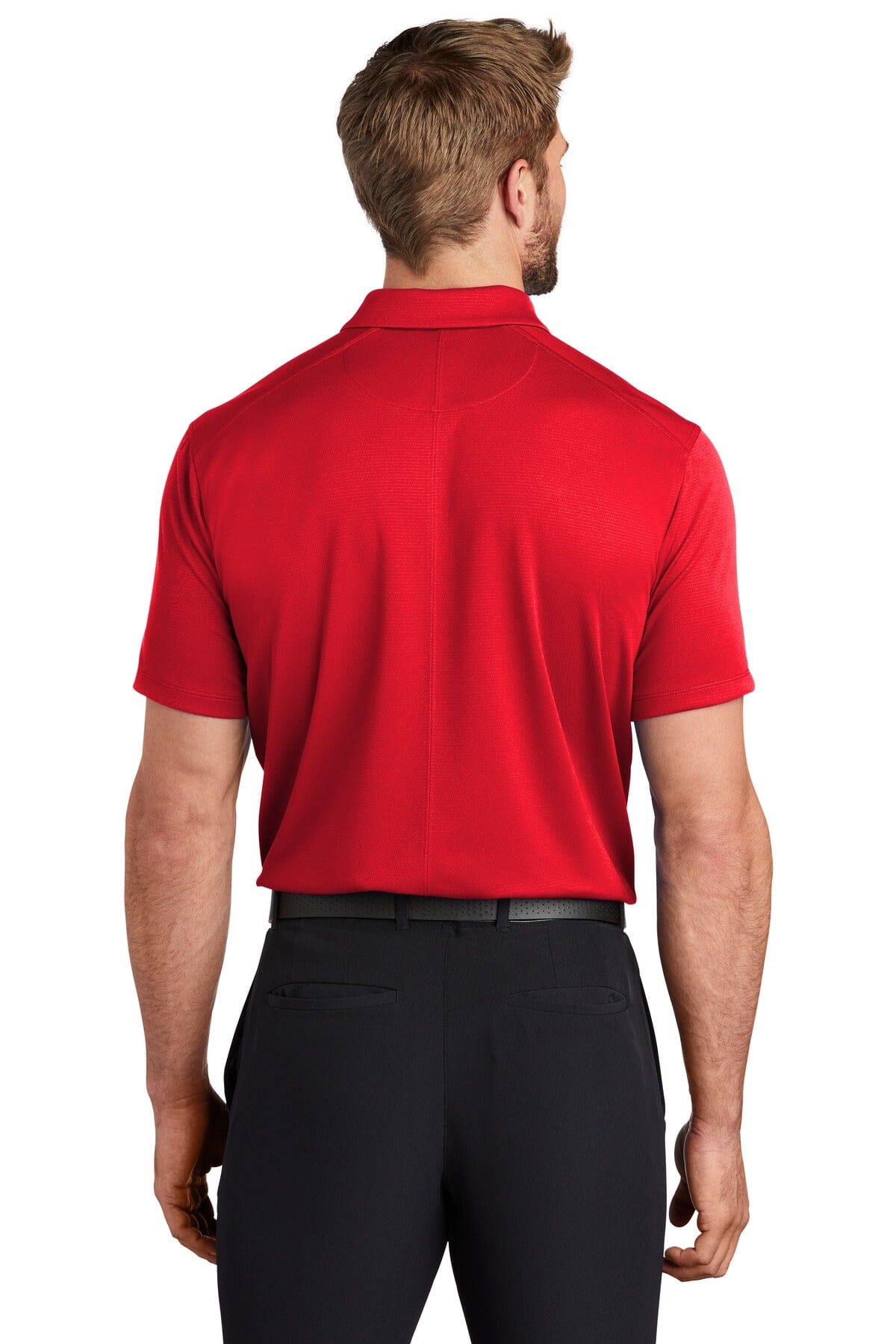 Nike Dry Essential Solid Polo NKBV6042 - iSignShop