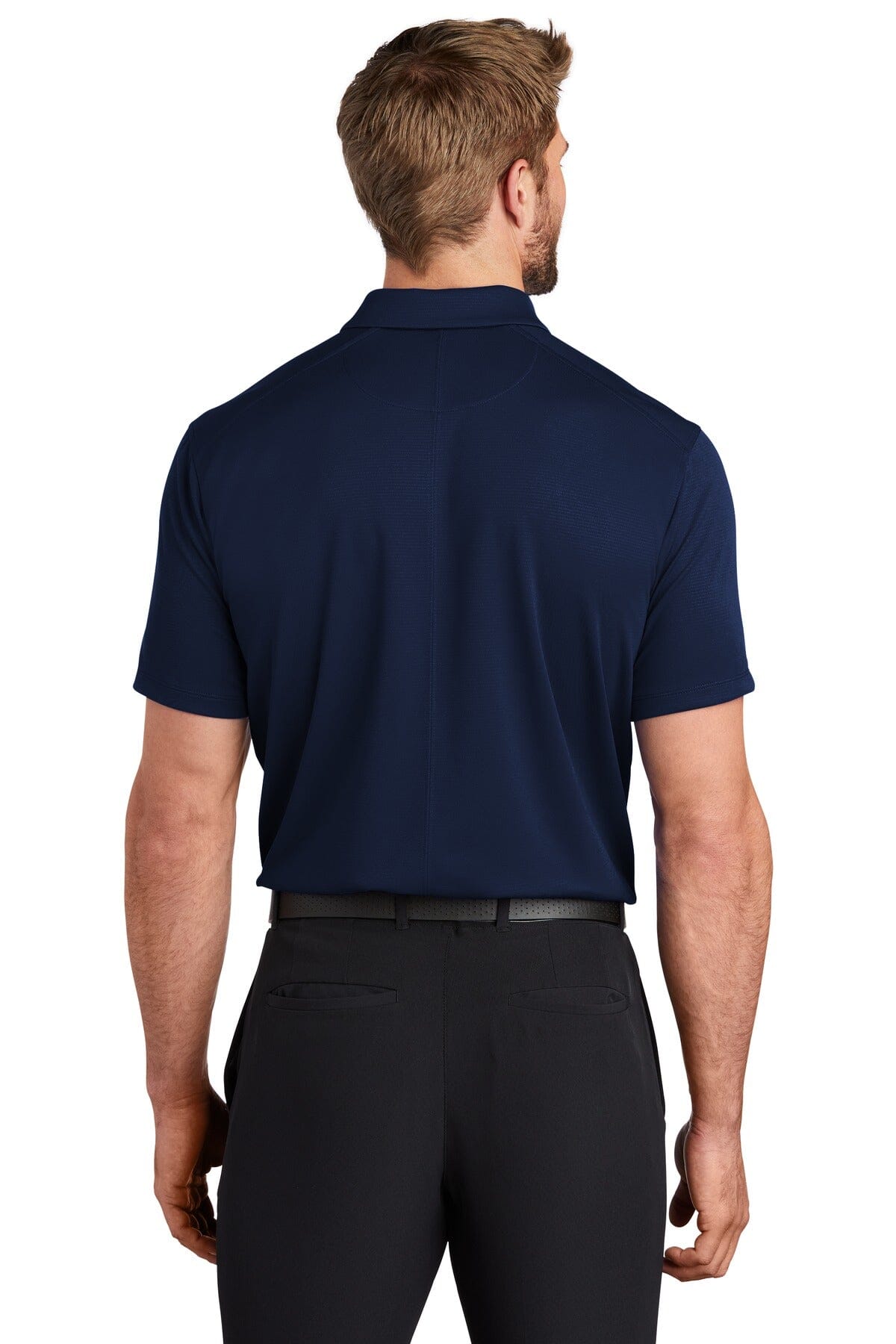 Nike Dry Essential Solid Polo NKBV6042 - iSignShop