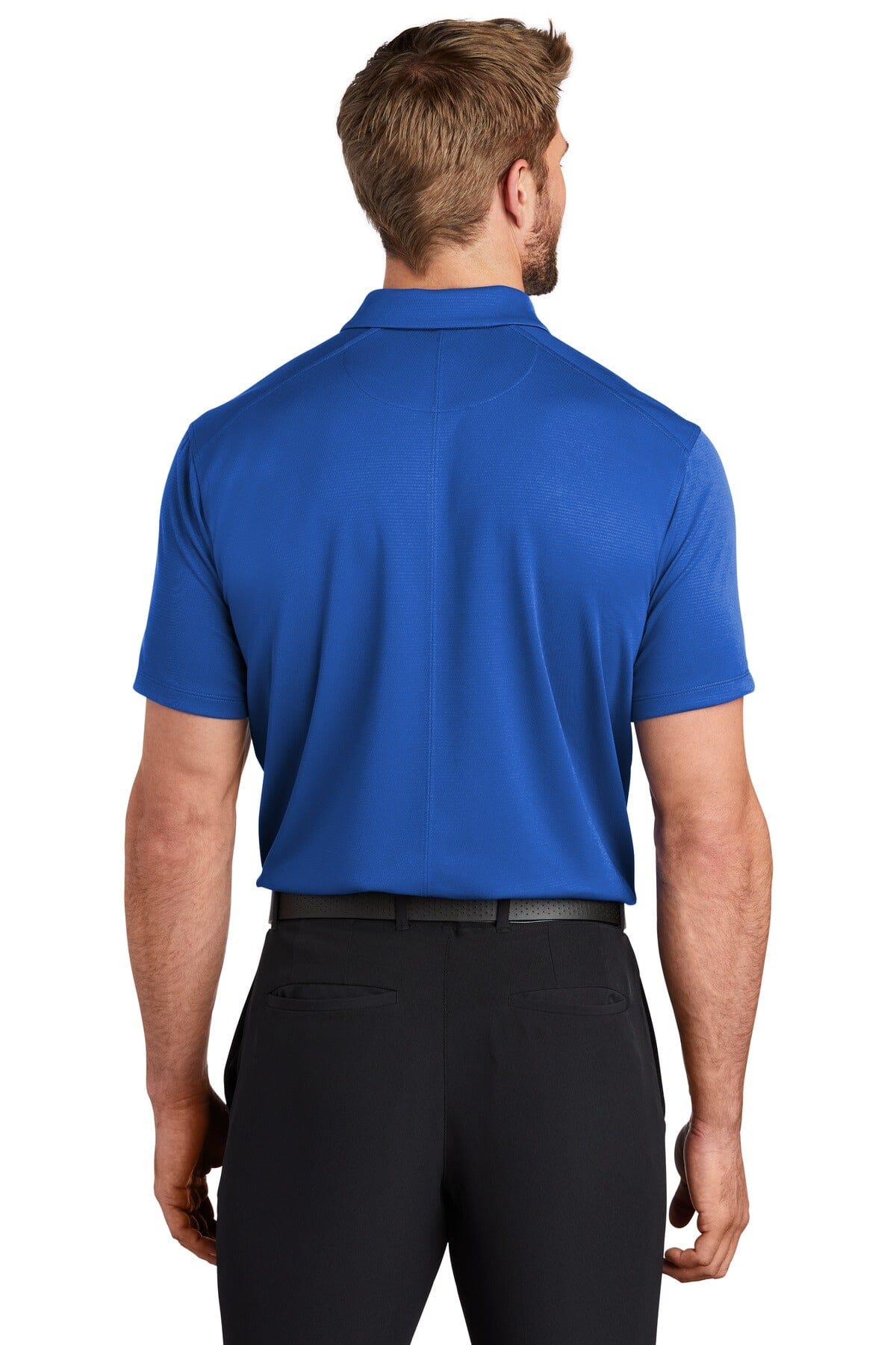 Nike Dry Essential Solid Polo NKBV6042 - iSignShop