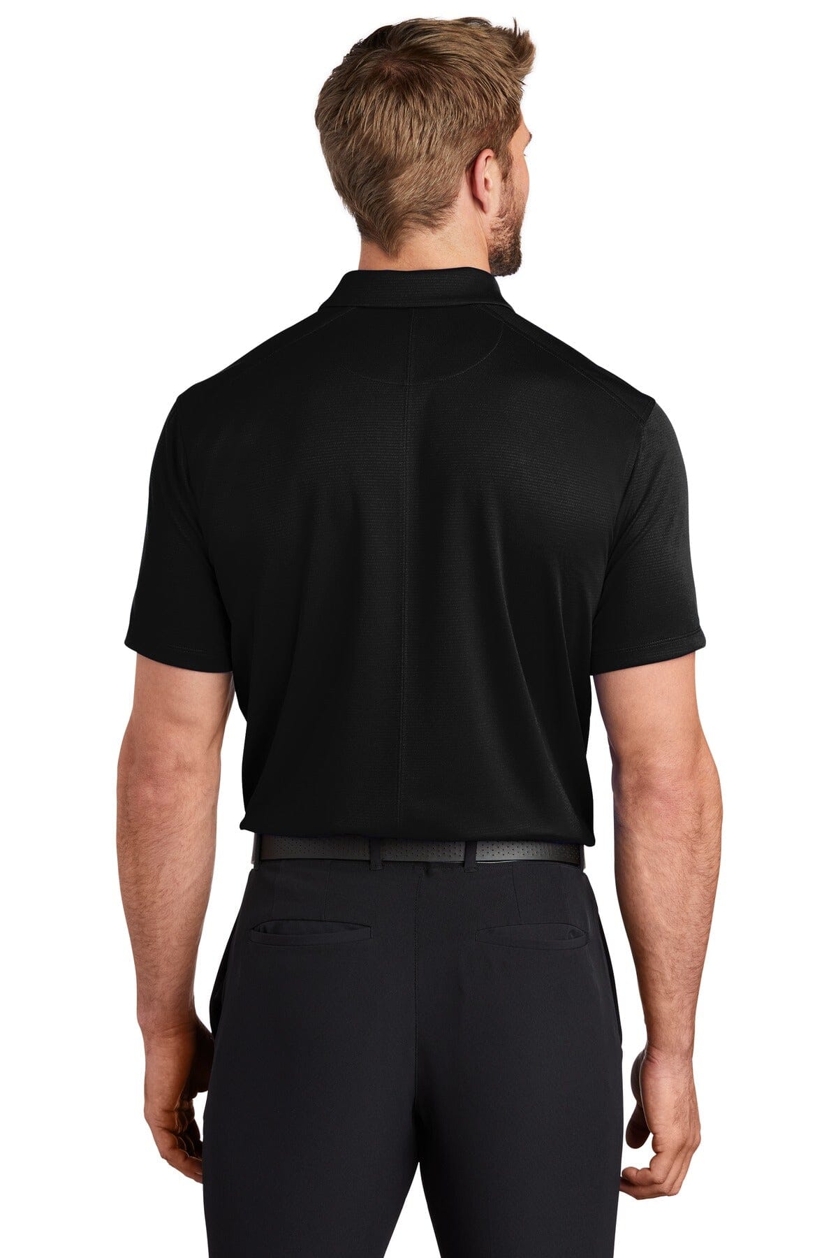 Nike Dry Essential Solid Polo NKBV6042 - iSignShop