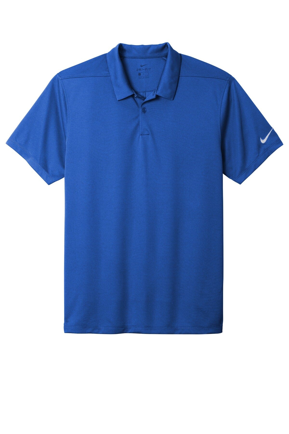 Nike Dry Essential Solid Polo NKBV6042 - iSignShop