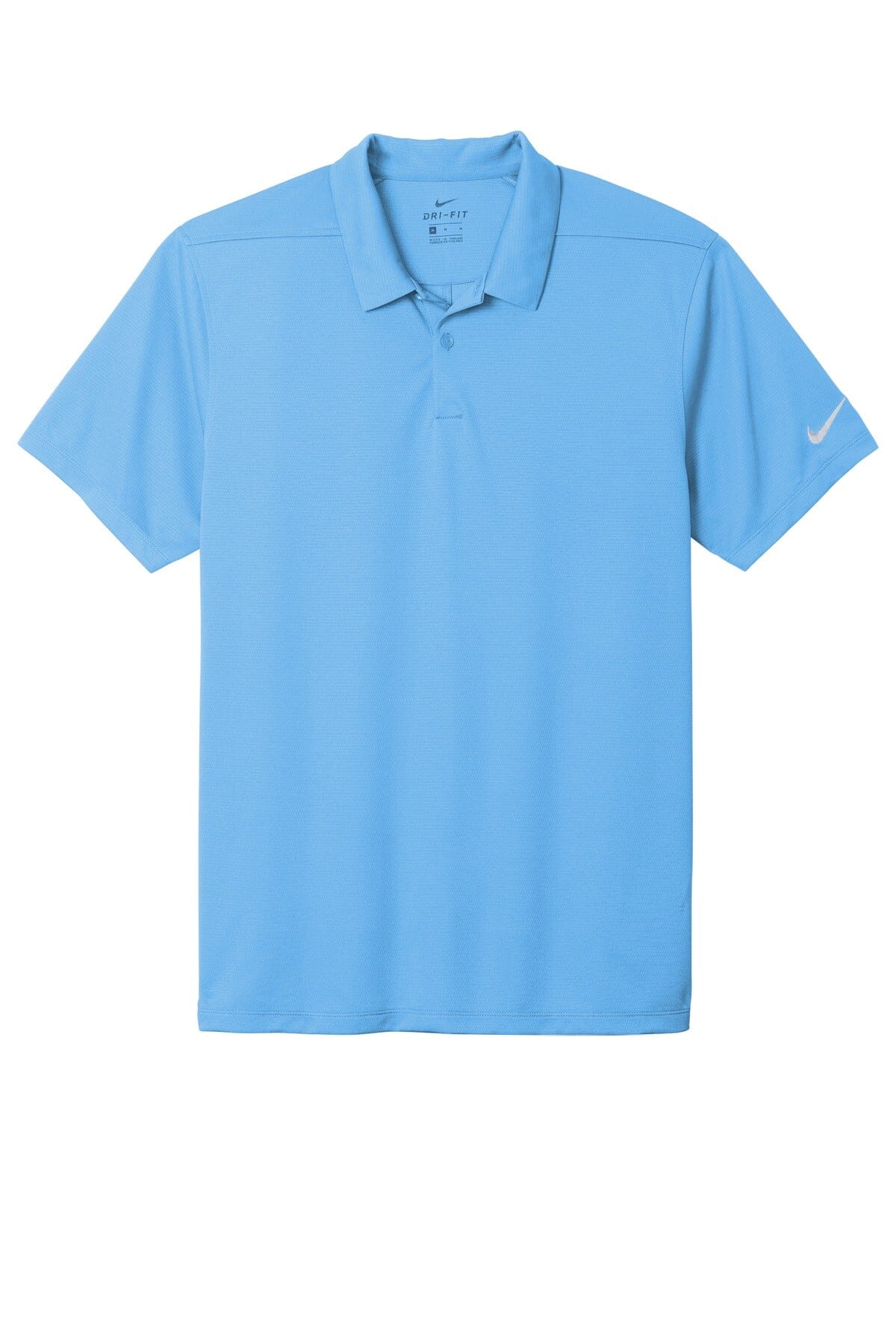 Nike Dry Essential Solid Polo NKBV6042 - iSignShop
