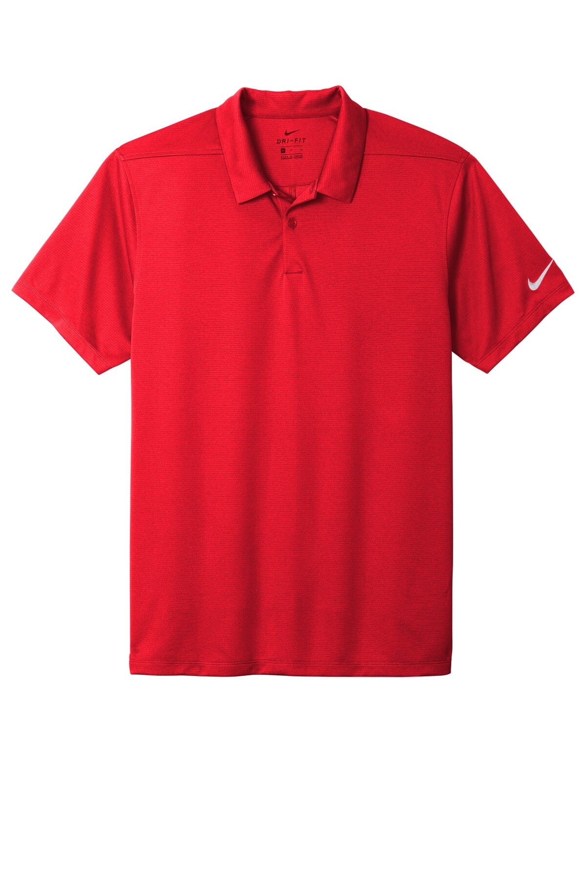 Nike Dry Essential Solid Polo NKBV6042 - iSignShop