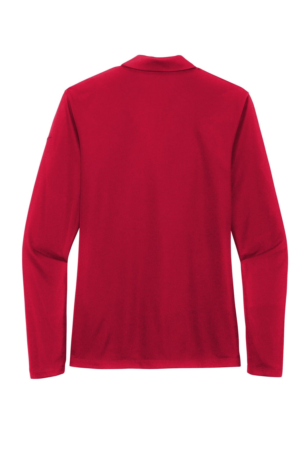 Nike Ladies Dri-FIT Micro Pique 2.0 Long Sleeve Polo NKDC2105 - iSignShop