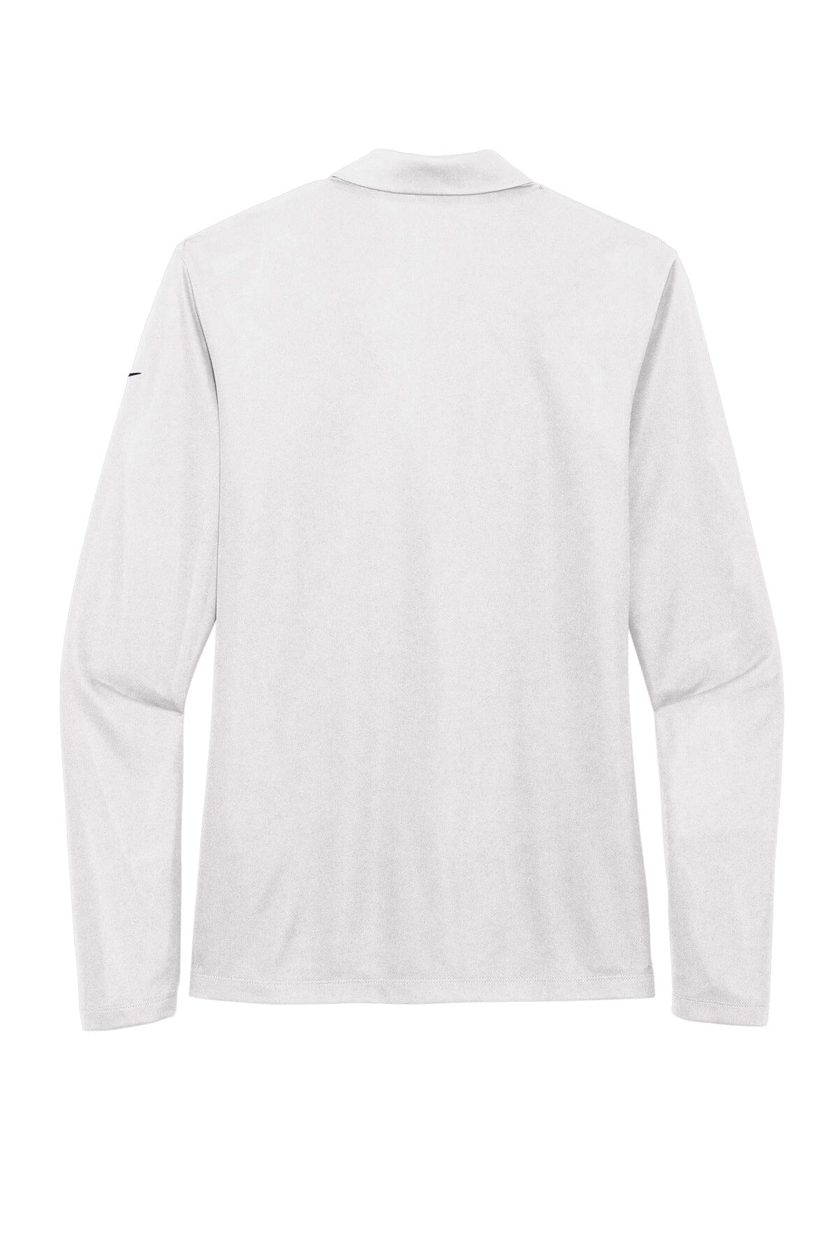 Nike Ladies Dri-FIT Micro Pique 2.0 Long Sleeve Polo NKDC2105 - iSignShop