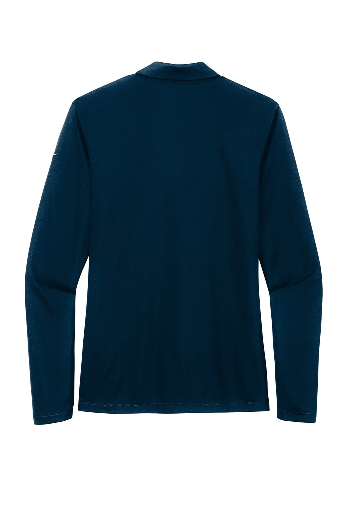 Nike Ladies Dri-FIT Micro Pique 2.0 Long Sleeve Polo NKDC2105 - iSignShop