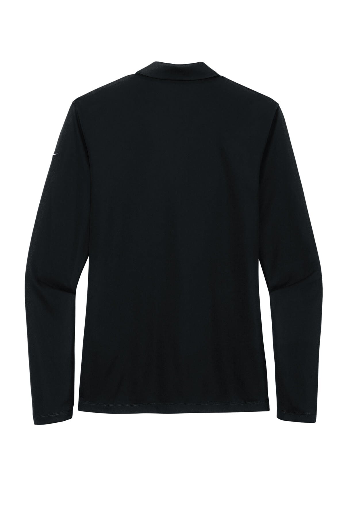 Nike Ladies Dri-FIT Micro Pique 2.0 Long Sleeve Polo NKDC2105 - iSignShop