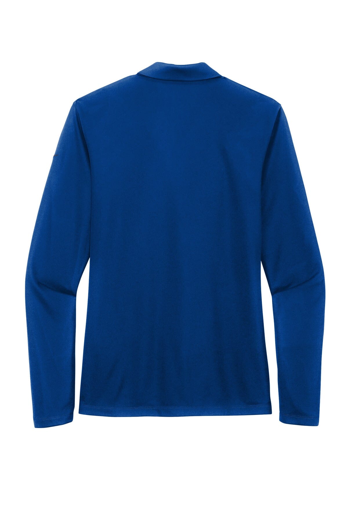 Nike Ladies Dri-FIT Micro Pique 2.0 Long Sleeve Polo NKDC2105 - iSignShop