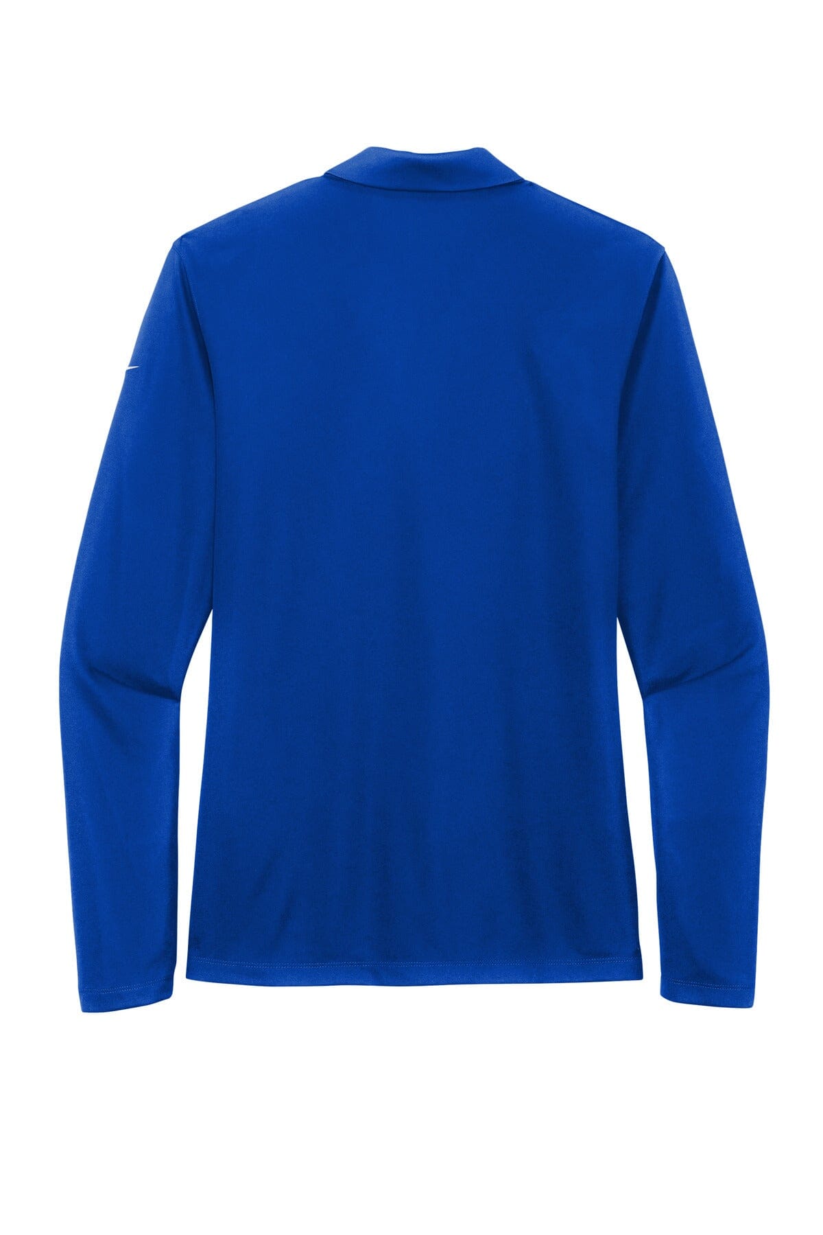 Nike Ladies Dri-FIT Micro Pique 2.0 Long Sleeve Polo NKDC2105 - iSignShop