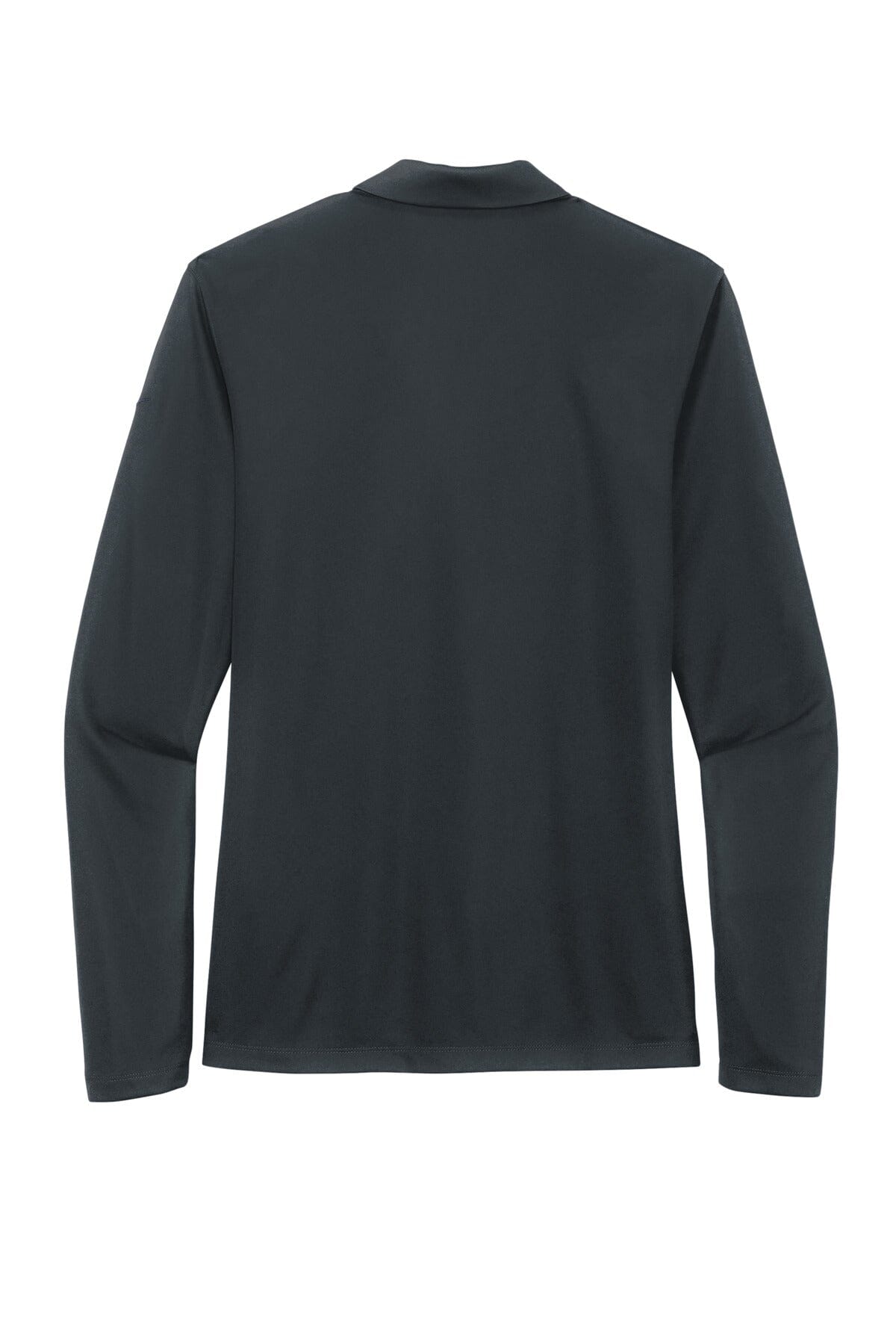 Nike Ladies Dri-FIT Micro Pique 2.0 Long Sleeve Polo NKDC2105 - iSignShop