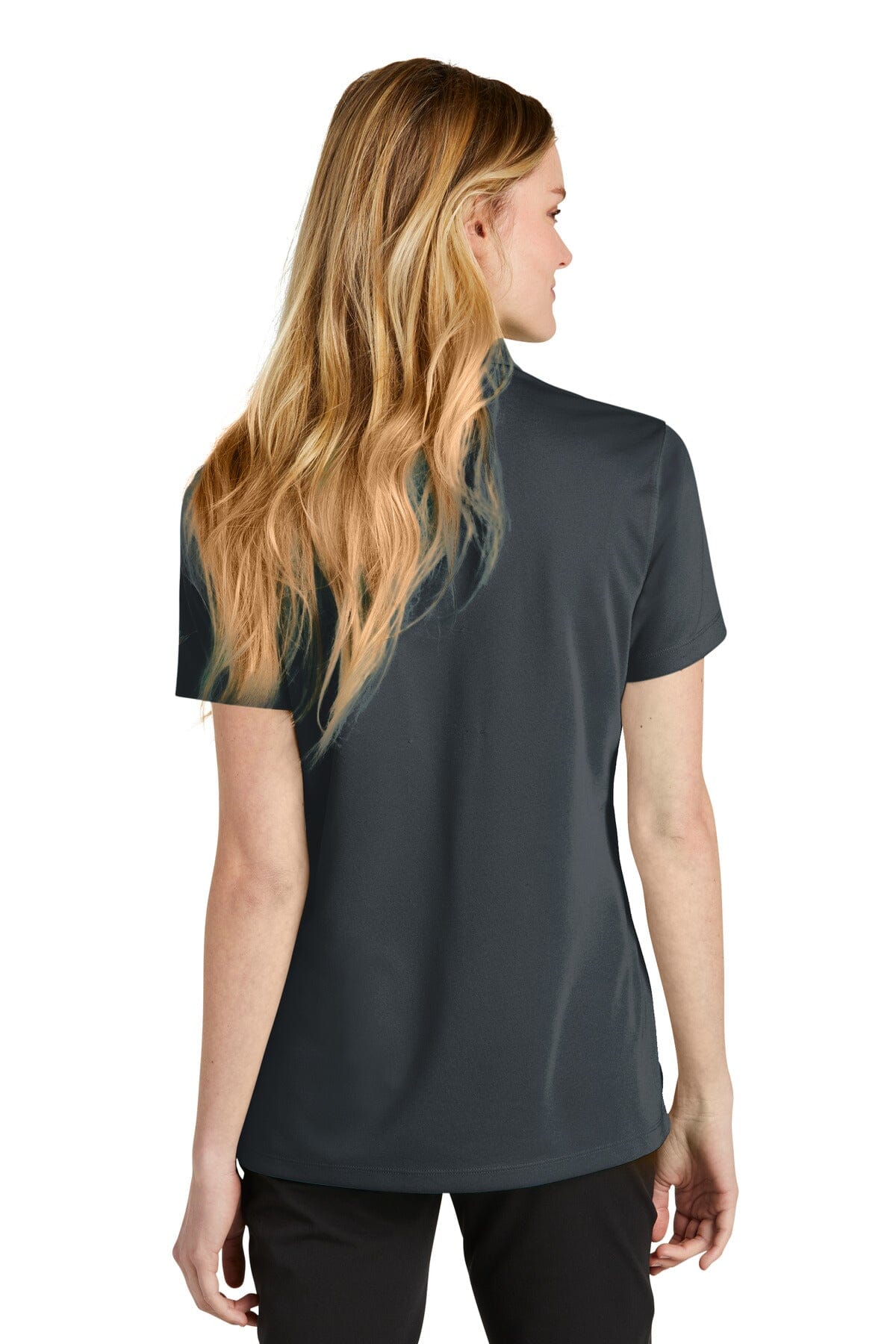 Nike Ladies Dri-FIT Micro Pique 2.0 Polo NKDC1991 - iSignShop