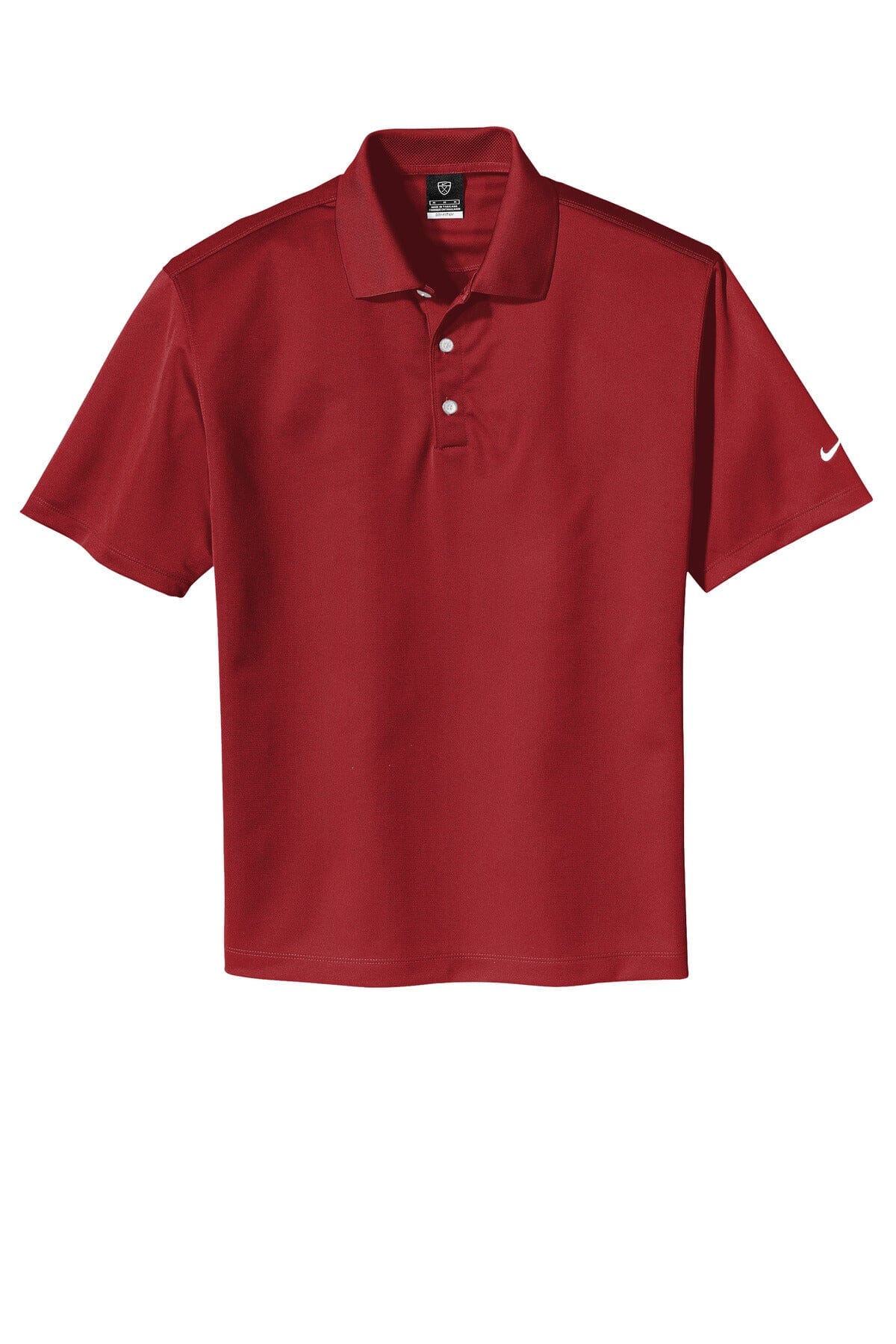 Nike Tech Basic Dri-FIT Polo. 203690 - iSignShop