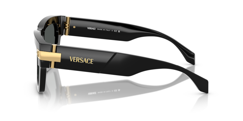 Black - 0VE4464 8056262017135