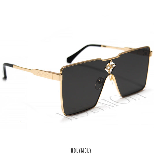 LV Cyclone Metal Sunglasses Z1700U