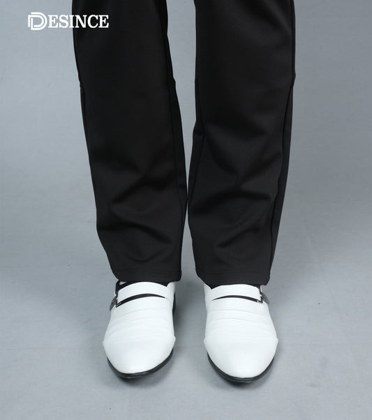 MS 038 MEN BUSINESS LEATHER SHOES