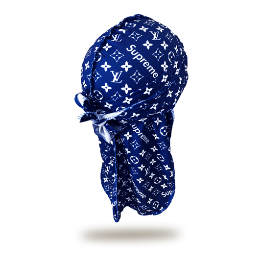 Durag LV Suprême Blue