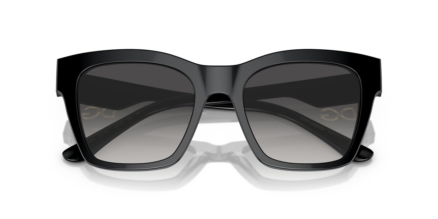 Dolce & Gabbana DG4384 Sunglasses