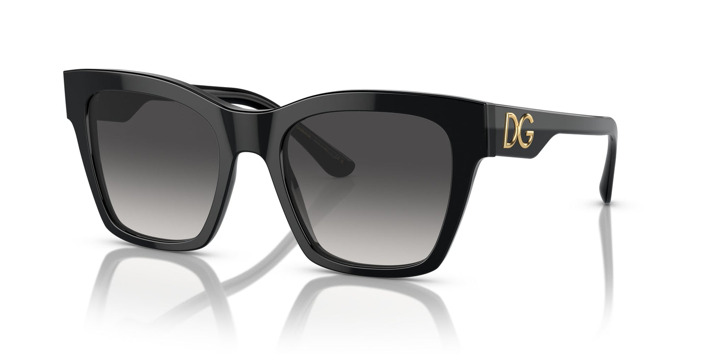 Dolce & Gabbana DG4384 Sunglasses