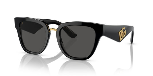 Dolce & Gabbana DG4437 Sunglasses