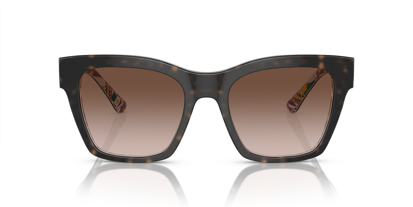 Dolce & Gabbana DG4384 Sunglasses