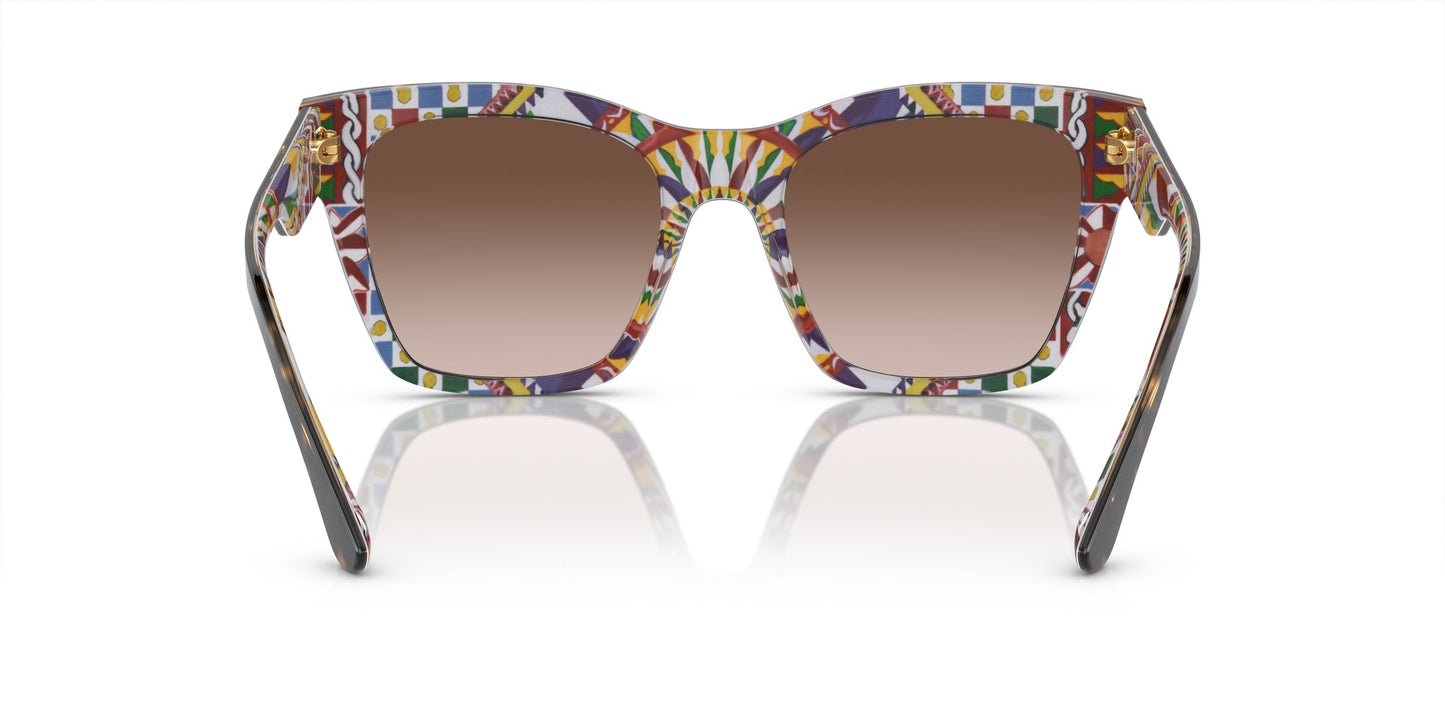 Dolce & Gabbana DG4384 Sunglasses