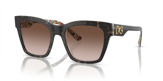 Dolce & Gabbana DG4384 Sunglasses