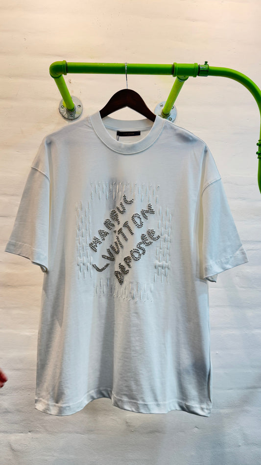 PLAYERA LOUIS VUITTON C027