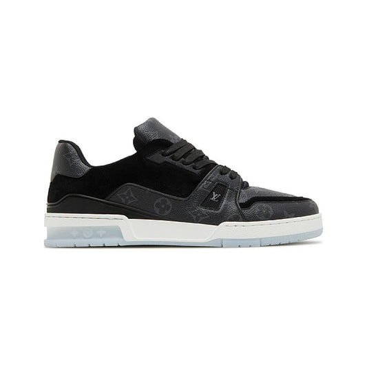 TENIS LOUIS VUITTON LV TRAINER LVBLK00070
