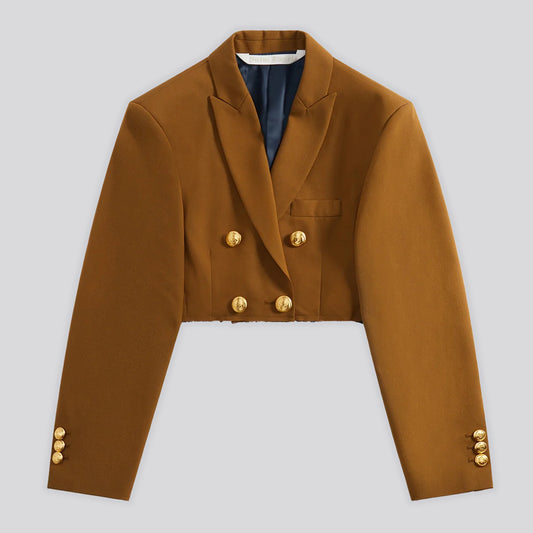 Blazer Café Palm Angels Boyfriend