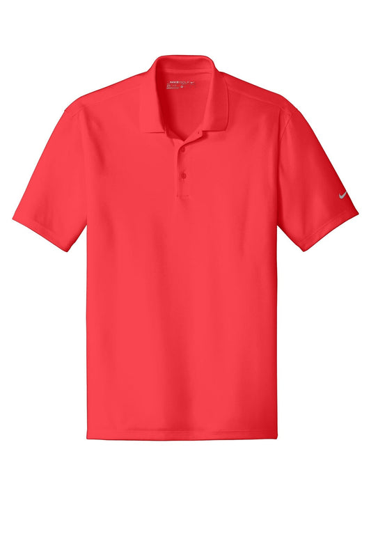 Nike Dri-FIT Classic Fit Players Polo with Flat Knit Collar. 838956 - iSignShop