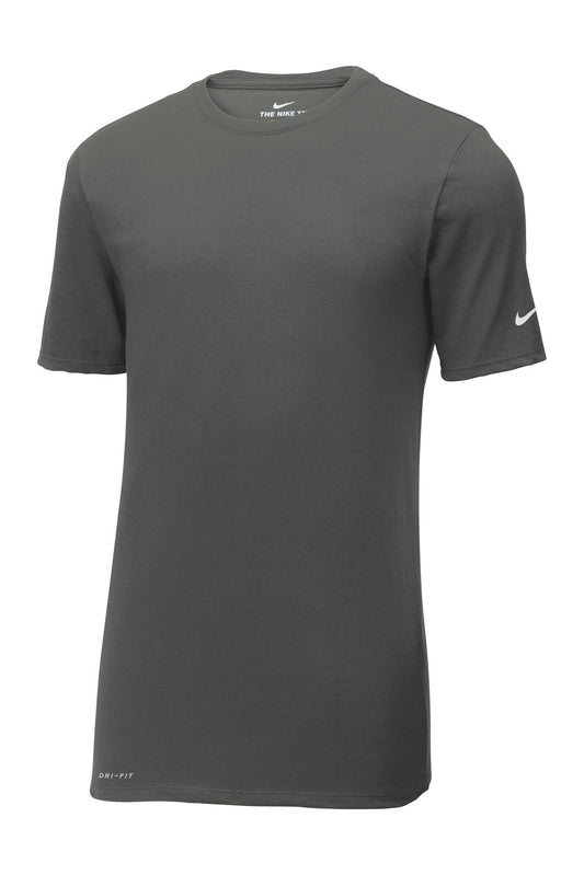 Nike Dri-FIT Cotton/Poly Tee. NKBQ5231 - iSignShop