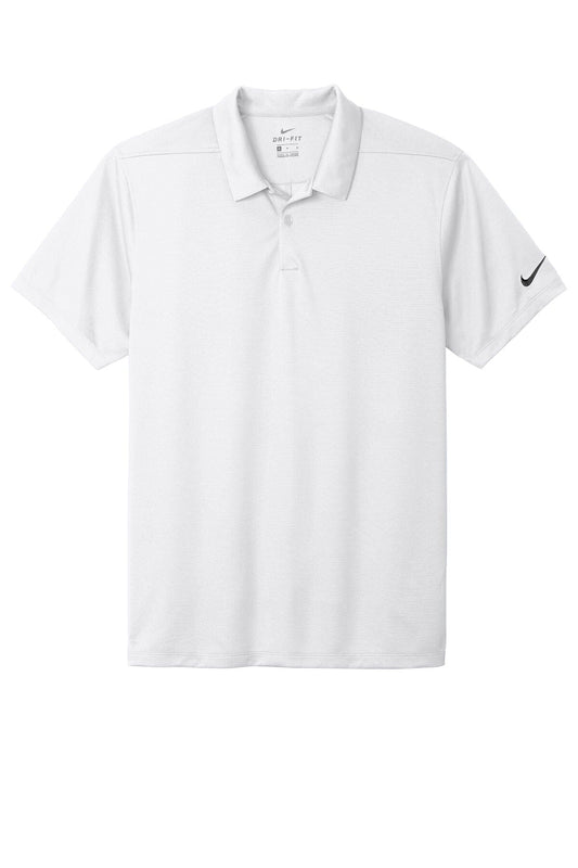Nike Dry Essential Solid Polo NKBV6042 - iSignShop