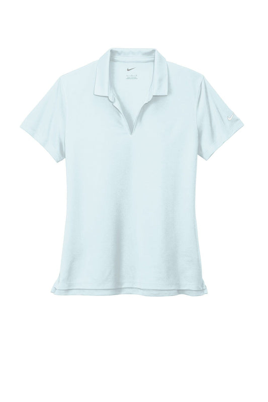 Nike Ladies Dri-FIT Micro Pique 2.0 Polo NKDC1991 - iSignShop